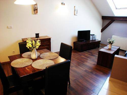 ApartmentsApart Krakow, Krakow