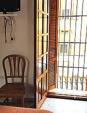 Pension Córdoba, Seville