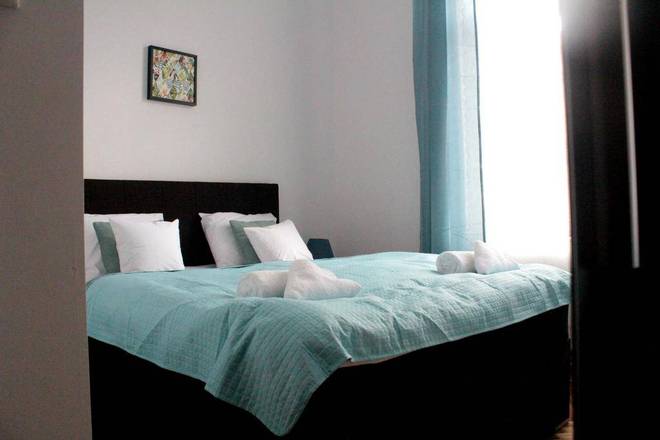 ApartmentsApart Krakow, Krakow
