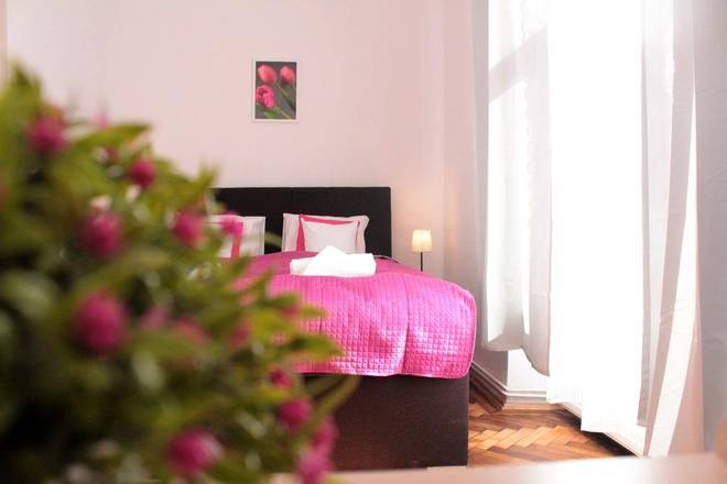 ApartmentsApart Krakow, Krakow