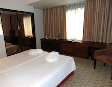 Hotel Dom Carlos Park, Lisbon