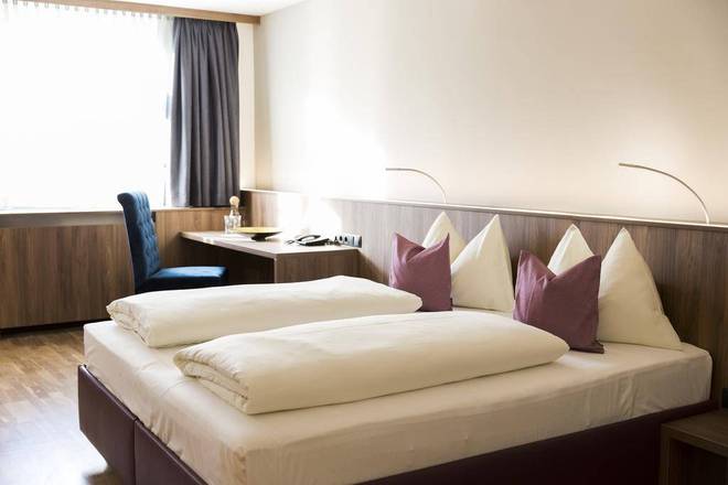 Hotel Wei&szlig;es Kreuz, Innsbruck