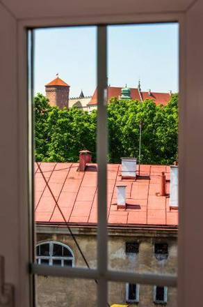 Hotel Kazimierz, Krakow