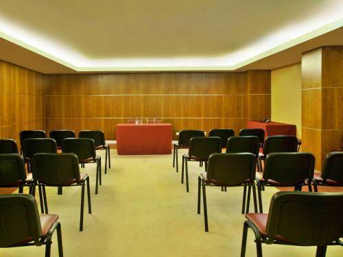 TURIM Europa Hotel, Lisbon