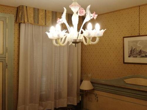Hotel Falier, Venice