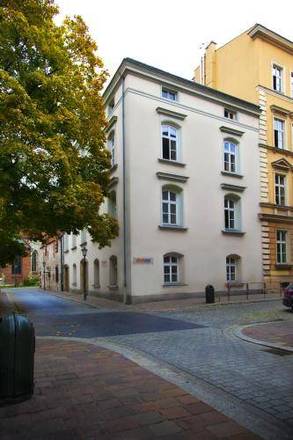 City Hostel, Krakow