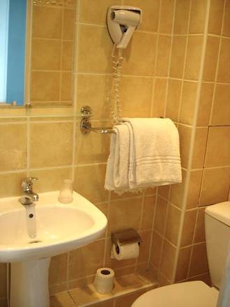 Hôtel De La Herse d'Or, Paris