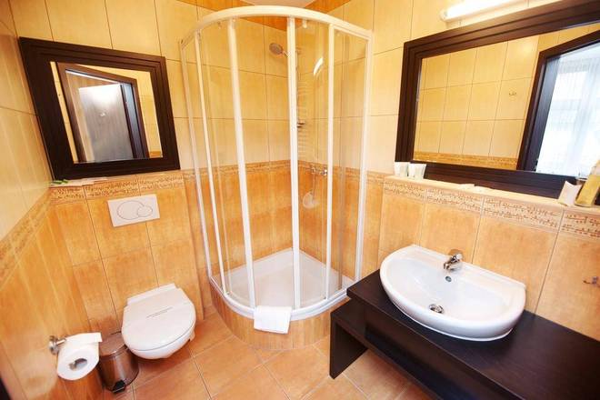 Hotel Wielopole, Krakow