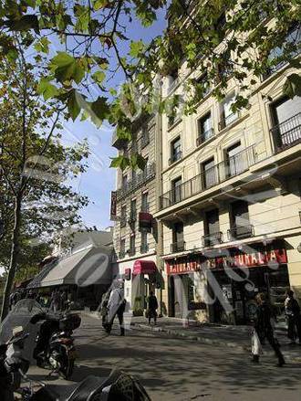 Hotel Royal Phare, Paris