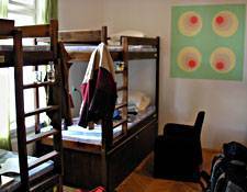 Good Bye Lenin Hostel, Krakow