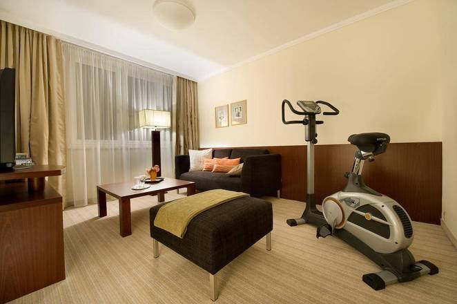 Apollo Hotel Bratislava, Bratislava