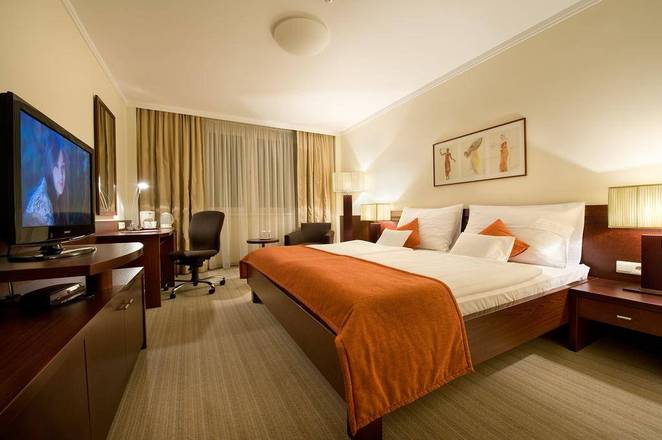 Apollo Hotel Bratislava, Bratislava