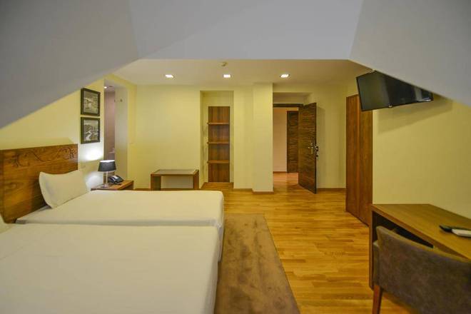 Hotel Borges Chiado, Lisbon