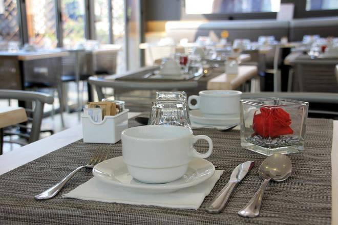 Hotel Aphrodite, Rome