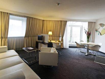 Park Inn Danube, Bratislava, Bratislava