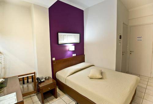 Epidavros Hotel, Athens
