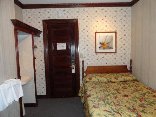Hotel 31, New York
