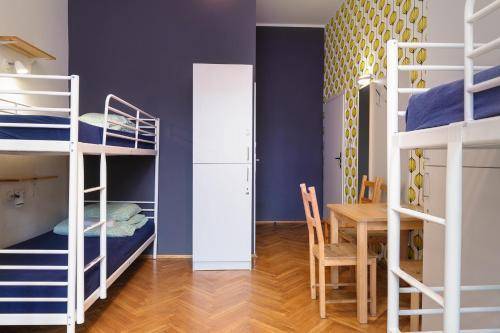 Hostel Atlantis, Krakow