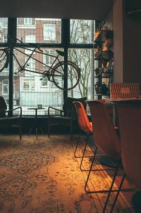 Poet Hotel, Amsterdam