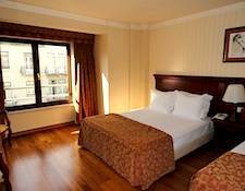 TURIM Lisboa Hotel, Lisbon