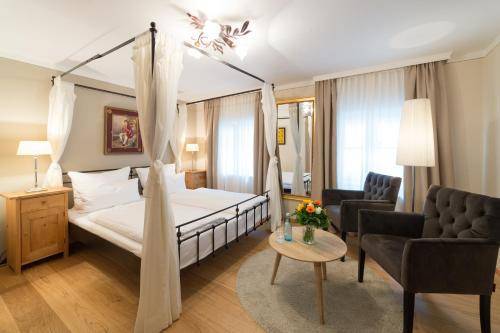 Hotel Amadeus, Salzburg