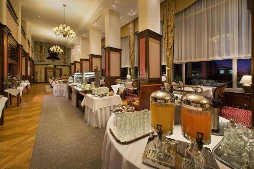 Apollo Hotel Bratislava, Bratislava