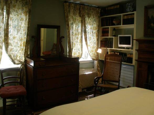 Incentra Village House, New York