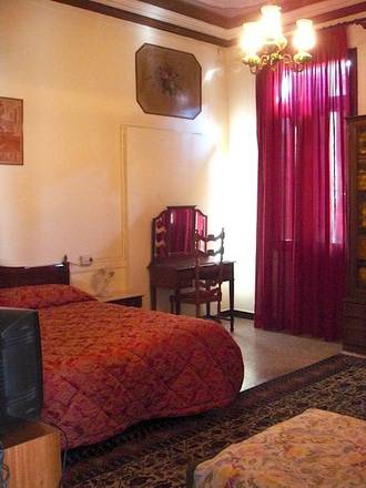 Bed and Breakfast Corte Campana, Venice