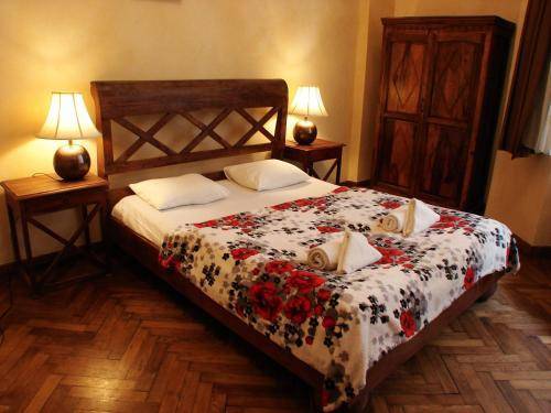 ApartmentsApart Krakow, Krakow