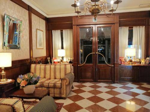 Hotel Falier, Venice