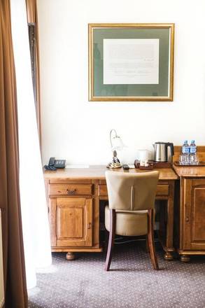 Hotel Eden, Krakow