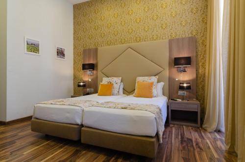 Hotel Americano Rossio, Lisbon