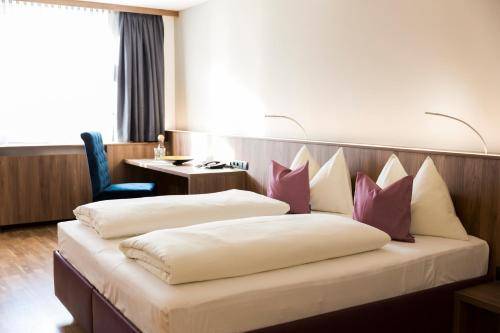 Hotel Wei&szlig;es Kreuz, Innsbruck