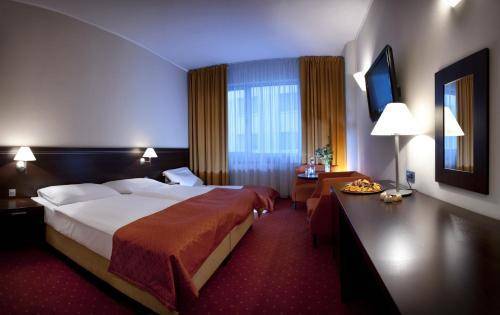 Hotel Tatra, Bratislava