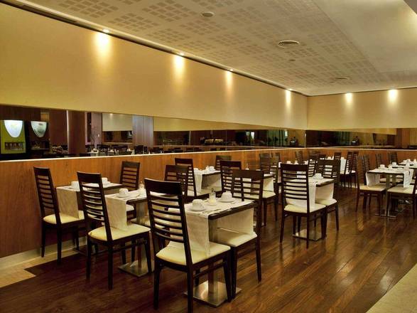 TURIM Europa Hotel, Lisbon