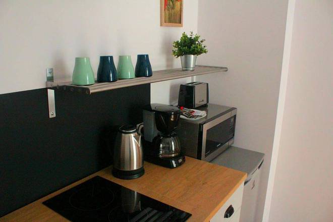 Old Town Apartments, Krakow