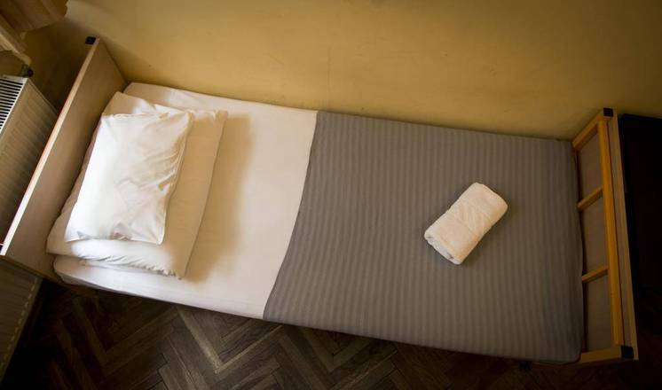 City Hostel, Krakow