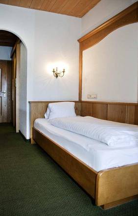 Hotel Altpradl, Innsbruck