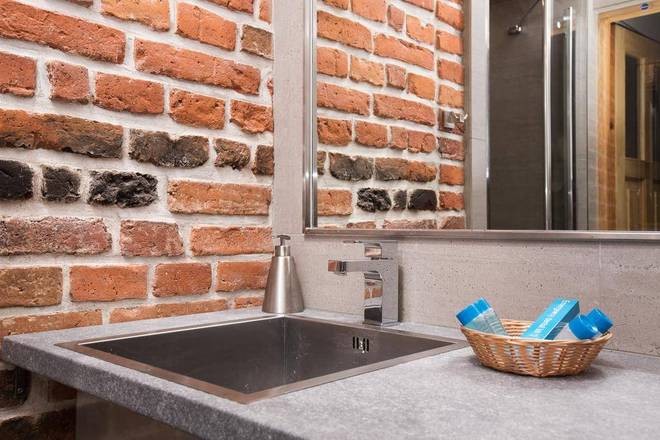 ApartmentsApart Krakow, Krakow