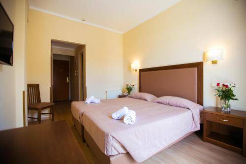 Hotel Marina, Athens
