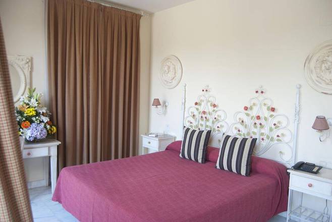 Hotel Doña Manuela, Seville