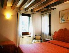 Hotel Riva, Venice