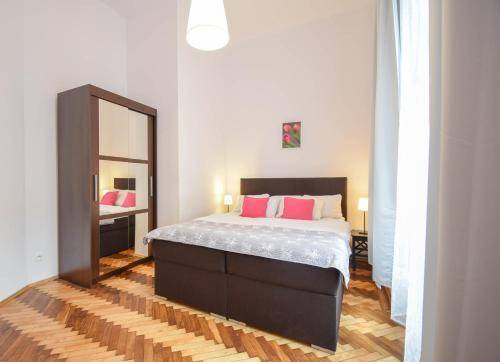 Old Town Apartments, Krakow