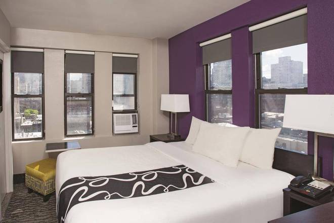La Quinta by Wyndham New York City Central Park (Formerly Comfort Inn Central Park West), New York