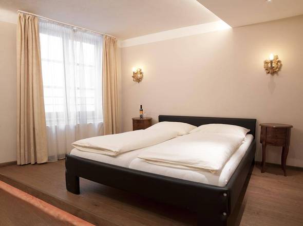Altstadthotel Kasererbräu, Salzburg