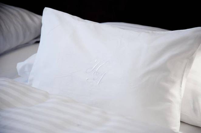Hotel Amadeus, Salzburg