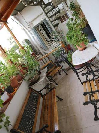 Acropolis House, Athens