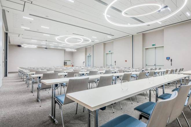 Park Inn Danube, Bratislava, Bratislava