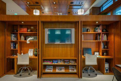 Hotel Dom Carlos Liberty, Lisbon
