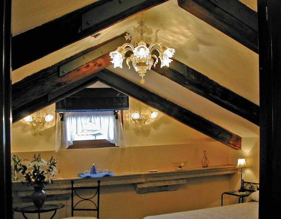 Ca' Riccio Hotel, Venice